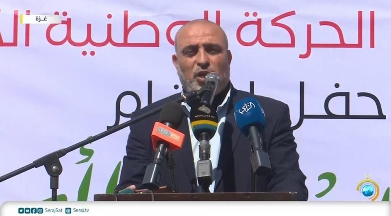 تنظيم الماراثون الرياضي " بدنا ولادنا يروحوا "-1