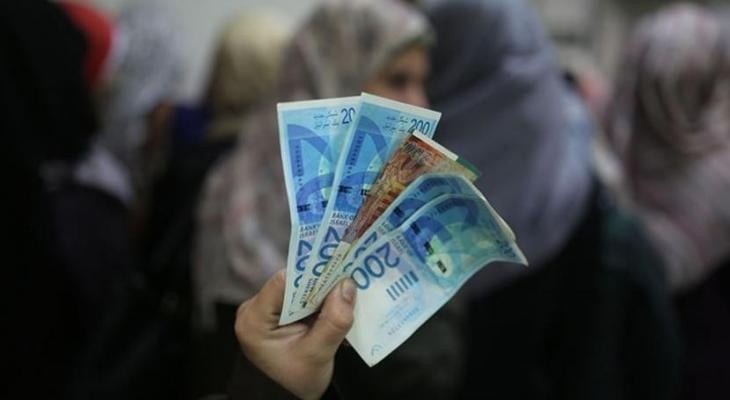 تعلن وزارة الأسرى والمحررين بالتعاون مع المالية عن صرف مخصصات مالية
