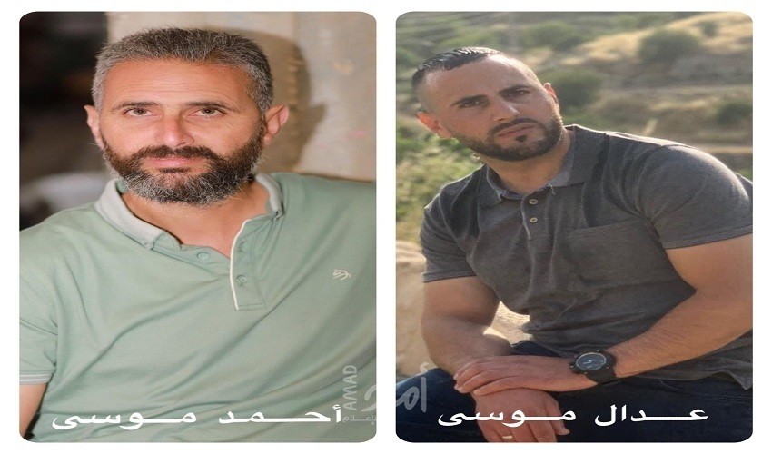 وزارة الأسرى : "4" أسرى في سجون الاحتلال يواصلون اضرابهم المفتوح عن الطعام
