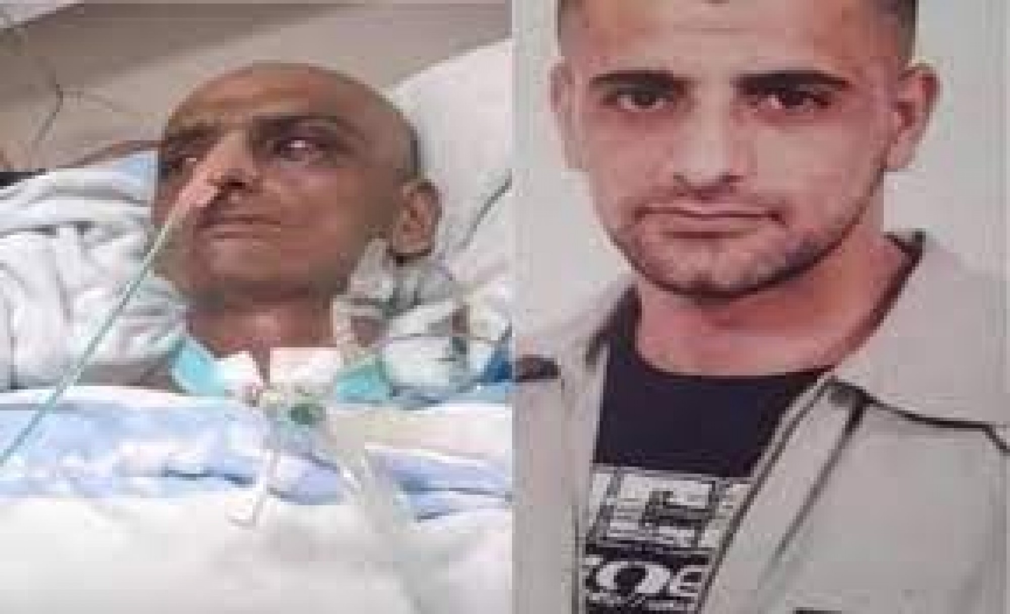 استشهاد الأسير المحرر حسين المسالمة