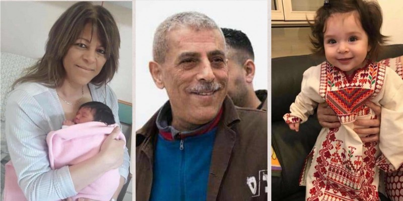 الأسير وليد دقة ضحية سياسة الإهمال الطبي في سجون الاحتلال