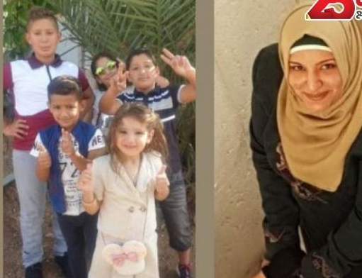 وزارة الأسرى : سلطات الاحتلال تمنع منذر حمادة من زيارة زوجته الأسيرة فدوة حمادة