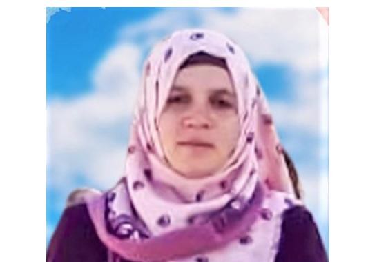 وزارة الأسرى : الأسيرة ايناس عصافرة على موعد مع الحرية اليوم الأحد