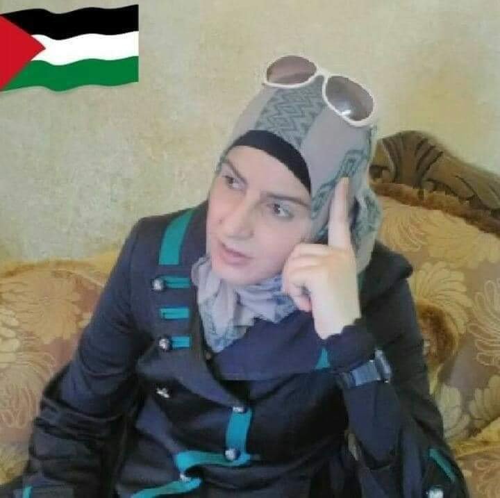وزارة الأسرى : قوات الاحتلال تعتقل الأسيرة المحررة فلسطين نجم من غرب نابلس