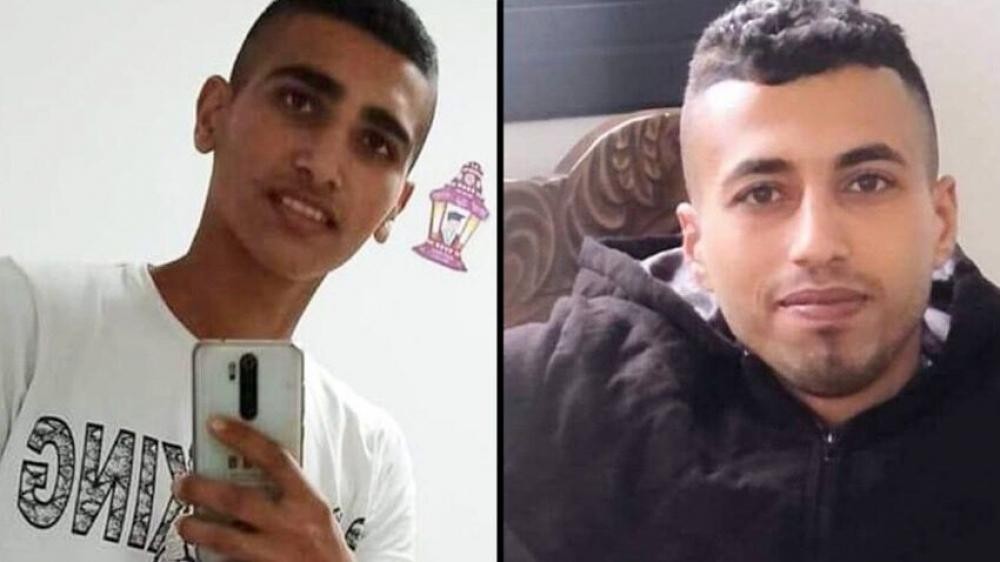 متابعة لقضية الأسيرين غوادرة: