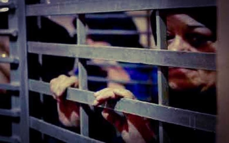 وزارة الأسرى : تعرض الأسيرات في سجن الدامون الى هجمة شرسة من قبل ادارة سجون الاحتلال