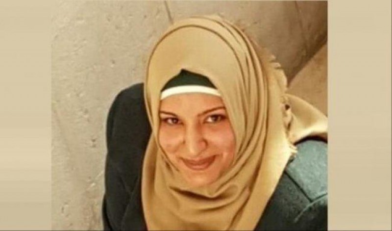 الأسيرة فدوى حمادة تعاني من من استمرار عزلها في سجن الدامون وتواجدها بجوار أسرى جنائيين