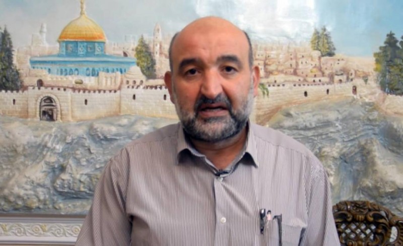 وزارة الأسرى :  إدارة سجون الاحتلال تواصل عزل الأسير والقيادي رأفت ناصيف في ظروف قاسية وغير إنسانية منذ حوالي أربعة أشهر