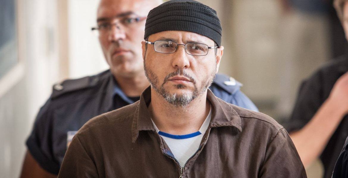 وزارة الأسرى : نقل الأسير عبدالله البرغوثي، إلى زنازين سجن "ريمون"