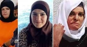 وزارة الأسرى : الأسيرة إسراء الجعابيص تدخل اليوم عامها ال"8" على التوالي في سجون الاحتلال