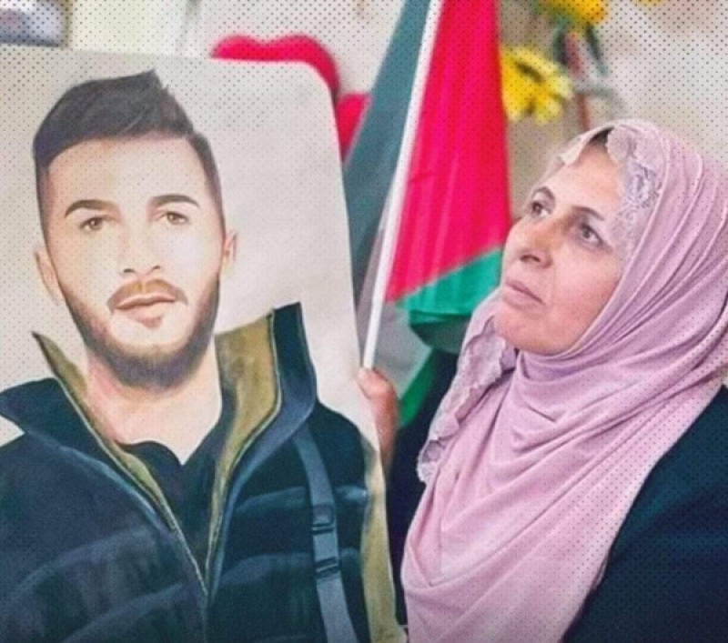وزارة الأسرى : تطلق مناشدة عاجلة لإنقاذ حياة الأسير الغضنفر أبو عطوان