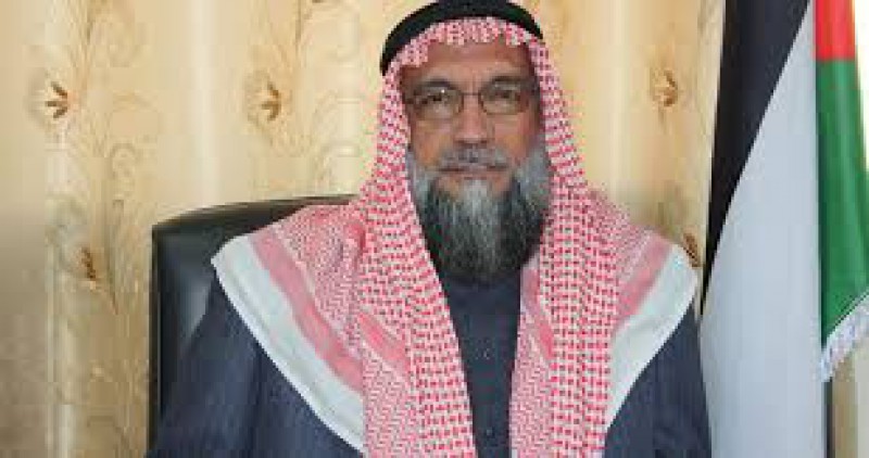 وزارة الأسرى / ارتفاع عدد النواب المختطفين من قبل سلطات الاحتلال إلى "9" نواب .