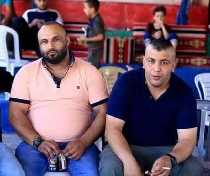 تمديد الاعتقال لشقيقين من مدينة جنين