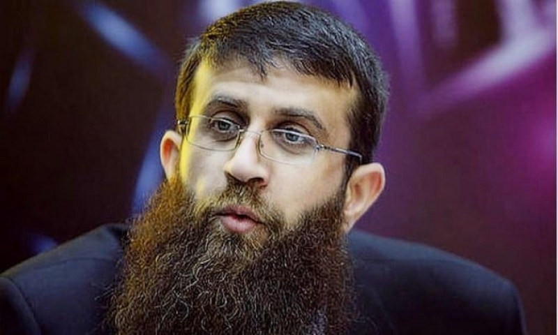 الاحتلال يعتقل القيادي بالجهاد الإسلامي خضر عدنان