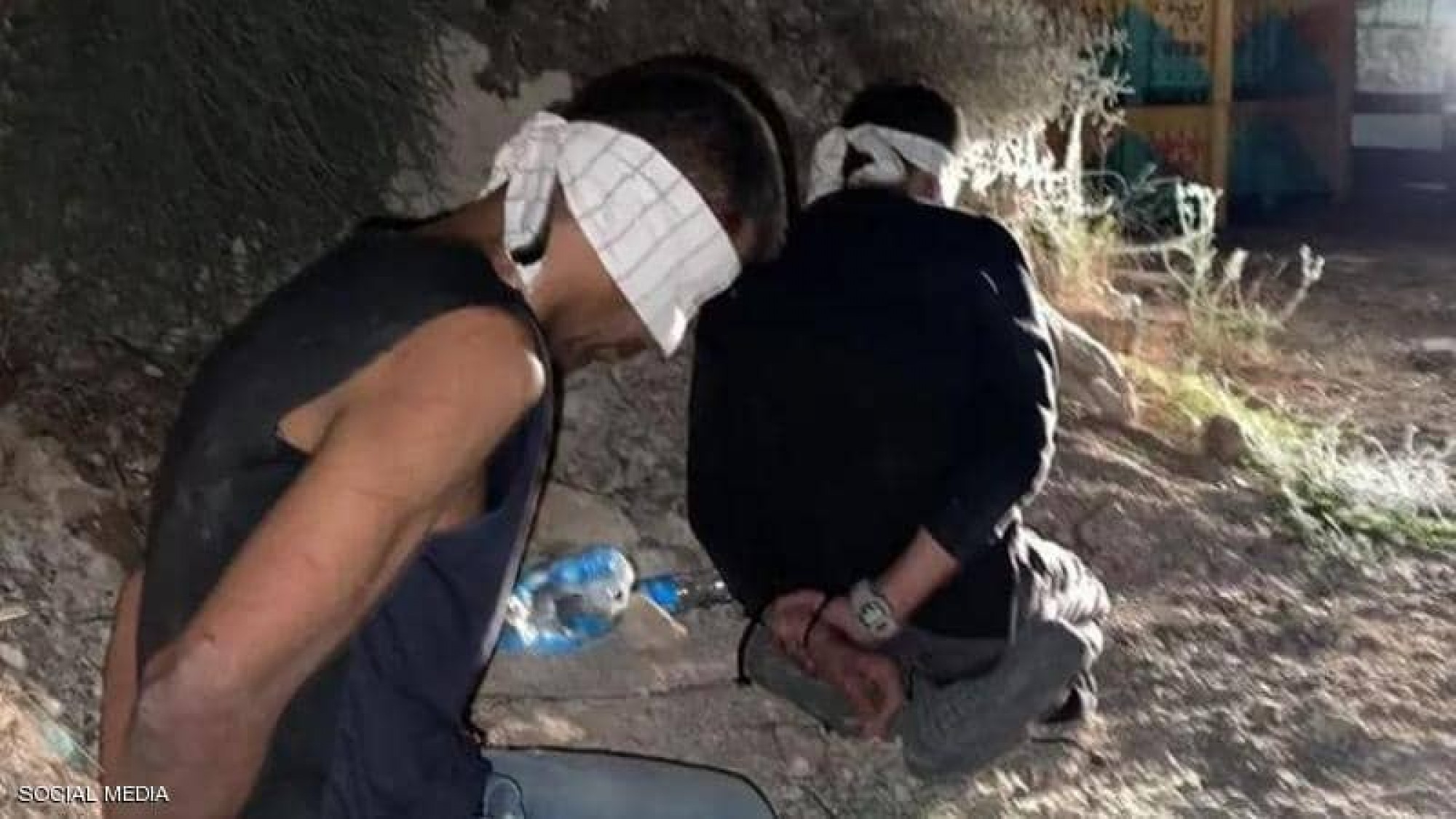 وزارة الأسرى: الاحتلال يعلن اعتقال أسيرين آخرين من محرري سجن جلبوع