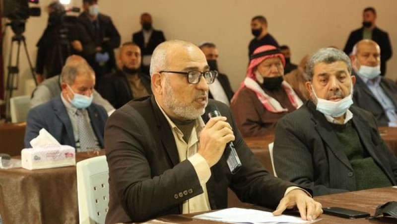 وزارة الأسرى تنظم العديد من الفعاليات التضامنية مع الأسرى بالتزامن مع ذكرى يوم الأسير الفلسطيني