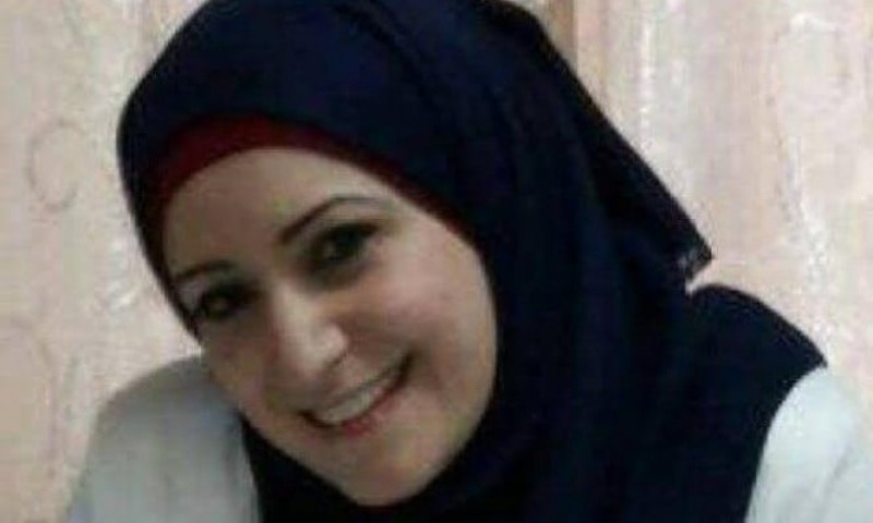 وزارة الأسرى: الأسيرة أمانى الحشيم تدخل عامها الخامس على التوالى فى سجون الاحتلال